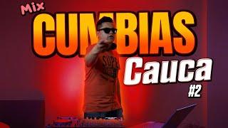 Mix Cumbias Caucanas  - Amor prestado - Oye mujer - Muchachita DJ OQUENDO PASTO Traktor s4 mk3