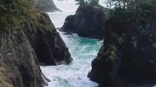 Samuel H. Boardman State Scenic Corridor by dylan kato