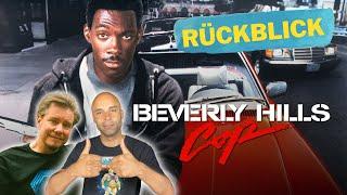 Beverly Hills Cop 1 (1984) Rückblick mit Thilo Gosejohann