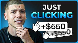 Earn $0.63 Per Click on Autopilot for FREE (Make Money Online 2024)