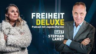 Stephan Lamby – „Der Werkzeugkasten des Faschismus steht sperrangelweit auf“