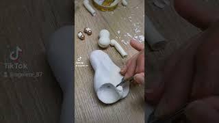 BJD sculpting process, second layer of polymer clay, BJD prototype