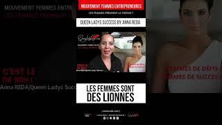 Les femmes sont des lionnes  #challenge #success #millionaire #femmes #femmefatale #networking