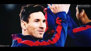 Cristiano Ronaldo vs Lionel Messi - Epic Battle 2016   HD_hd