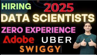 Data scientist jobs in india for freshers | Data scientist jobs in india salary