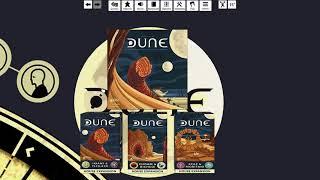 Dune at 2 Players?