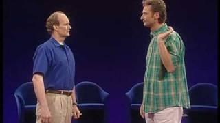 Whose Line UK 9x04 (1/3)