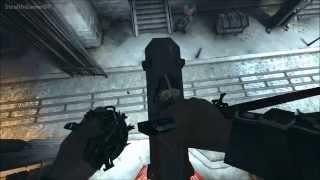 Dishonored Stealth High Chaos (Assassinate High Overseer Campbell)1080p60Fps