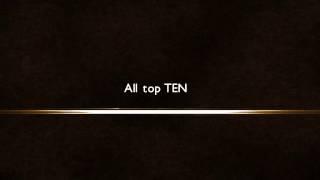 All Top TEN - TRAILER