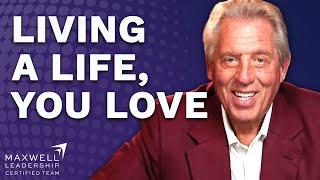 Discover the Meaning of Intentional Living by Watching This! | John Maxwell