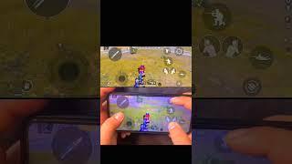 best 4 finger control code sensitivity zero recoil sensitivity pubgmobile#pubgmobile #pubg