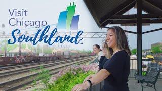 Visit Chicago Southland | Where Boring Doesn't Exist :30