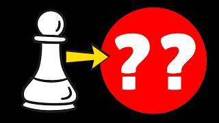 A World Chess Champion BLUNDERED (but no one knew)