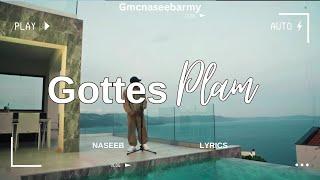 Naseeb - Gottes Plan (Lyrics)