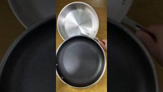 HexClad vs. All-Clad: Cooking Tests to Find the Winner