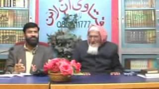 Ism-e-Azam - neik amal aur phir dua - maulana ishaq urdu