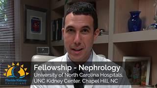 Marc Richards, MD - Nephrologist at Florida Kidney Physicians