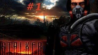 S.T.A.L.K.E.R.: Oblivion Lost "FRESH START" 1080p (pt.1)