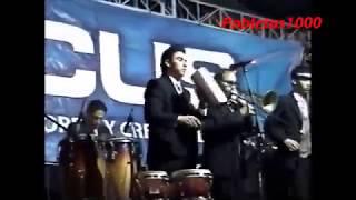 CUMBIA DEL CARIBE-LA HEMBRA-MIRAME UN POQUITO MÁS Don Medardo y sus Players  Miguel Angel Zamora