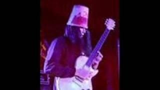 Buckethead- Fountains Of The Forgotten