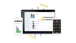 Start podcasting with Spreaker