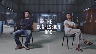 THE CONFESSION BOX | Moment Invitational 2019 Submission | by JEREMY TAN