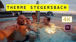 Therme Stegersbach mit Kinder