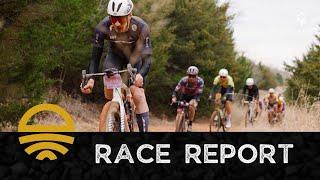 INSIDE THE LEAD GROUP | 2024 Mid South Gravel