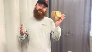 Woodturning Wet vs Dry wood