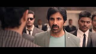 DHAMAKA Ravi Teja's Deepavali dialogue ll Raviteja,