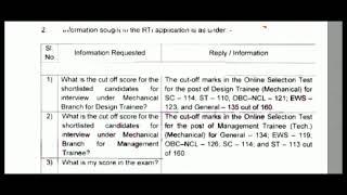 HAL cut-off of last year | DT , MT  | kuldeep sir .