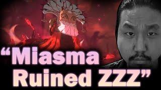 Miasma Shield SAVED the Game – Not Ruined It