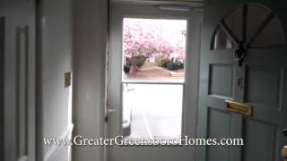 GREENSBORO TOWNHOUSE FOR SALE 3005 PATRIOT COURT UNIT E GREENSBORO NC 27408