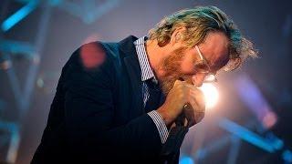 The National - Bloodbuzz Ohio at 6 Music Festival