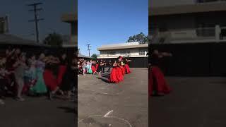 literatura day 2018 ebc academy dance team