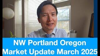 NW Portland Oregon (Bethany) Housing market update | Shawn Realty