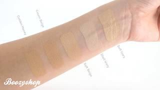 Wet 'n Wild Photo Focus Foundation Stick