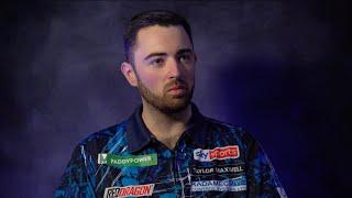 2024/25 World Darts Championship Preview | Luke Humphries