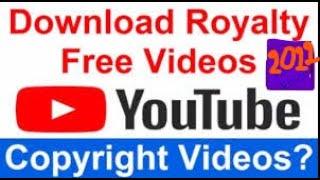 10 free royalty-free video banks /banques de videos libres de droits gratuites