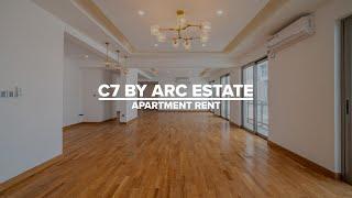 Apartment for Rent at C7 by Arc Estate