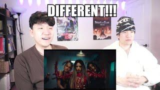 LISA - FUTW (Vixi Solo Version) (Official Music Video) REACTION [WOW!!!]