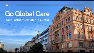 Welcome to Go Global Care - Your Partner Recruiter in Europe