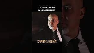 #heavymetal #opensight #reservoirdogs #tarantino