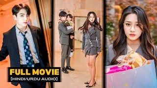 Billionaire CEO's Divorced Wife Returned With Cute BabiesKorean Chinese FullDrama Explain inHindi