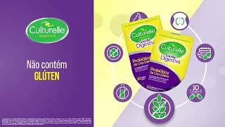 Culturelle Saúde Digestiva® O Probiótico Mais Vendido do Mundo Aproveite ofertas exclusivas. 