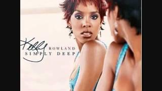 Kelly Rowland Feat. Nelly - Dilemma