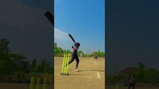 No look shot ️ #shorts #trending #ytshort #bobby_4uhh #foryoupage #viral #cricket #reels