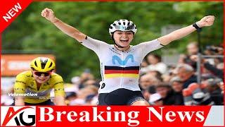 Kool secures victory in the opening stage of the Tour de France Femmes