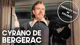 Cyrano de Bergerac | Klasyczny film