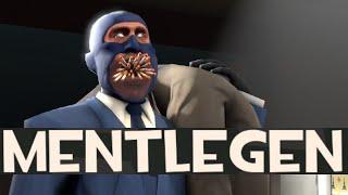 [SFM] Meet the MentleGen!